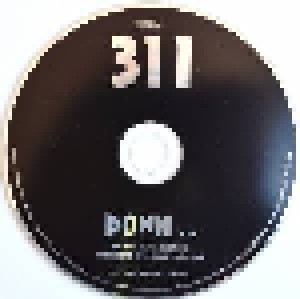 311: Down (Promo-Single-CD) - Bild 2