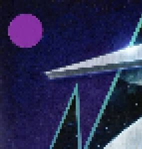 Devin Townsend Project: Dark Matters (2-LP + CD) - Bild 3