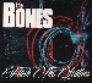 The Bones: Flash The Leather (CD) - Bild 2