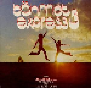 Cover - Ady Zehnpfennig: Böhmat Express 3