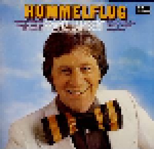 Franz Lambert: Hummelflug (LP) - Bild 1
