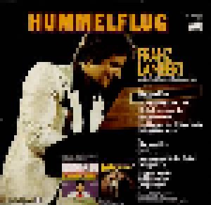 Franz Lambert: Hummelflug (LP) - Bild 2