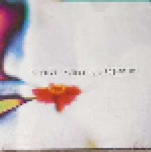 Cover - Kashtin: Sony Music Sampler Spring 1995, The