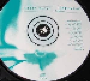 The Sony Music Sampler Spring 1995 (Promo-CD) - Bild 3