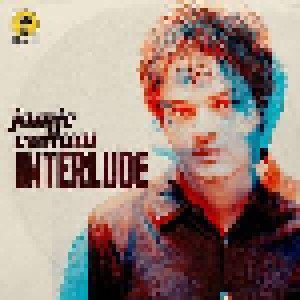 Jamie Cullum: Interlude (CD) - Bild 1
