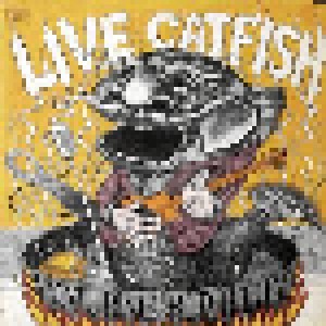 Catfish: Live Catfish (LP) - Bild 1