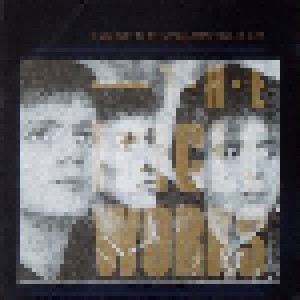 The Icicle Works: If You Want To Defeat Your Enemy Sing His Song (LP) - Bild 1