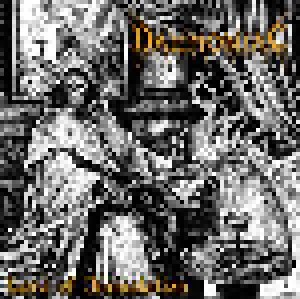 Daemoniac: Lord Of Immolation (Mini-CD / EP) - Bild 1