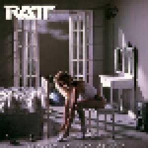 Ratt: Invasion Of Your Privacy (CD) - Bild 1