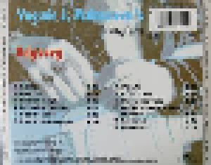 Yngwie J. Malmsteen's Rising Force: Odyssey (CD) - Bild 2