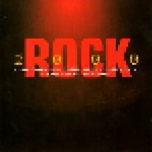 Rock 2000 (Promo-CD) - Bild 1