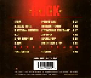 Rock 2000 (Promo-CD) - Bild 2