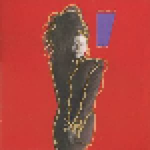 Janet Jackson: Control (CD) - Bild 1