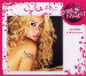 Shakira: Laundry Service (CD) - Bild 1