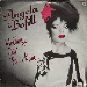 Cover - Angela Bofill: Holding Out For Love