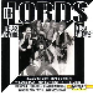 The Lords: In Black And White-In Beat And Sweet (CD) - Bild 1