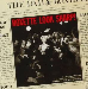 Roxette: Look Sharp! (CD) - Bild 1
