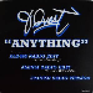 J. Quest: Anything (Promo-Single-CD) - Bild 3