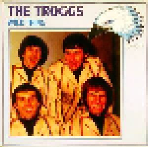 Cover - Troggs, The: Wild Thing