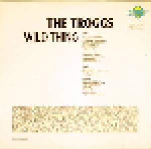 The Troggs: Wild Thing (LP) - Bild 3