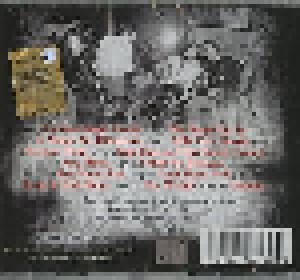 The Band: And Then There Were Four (CD) - Bild 2