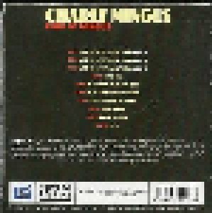 Charles Mingus: Kind Of Mingus (10-CD) - Bild 2