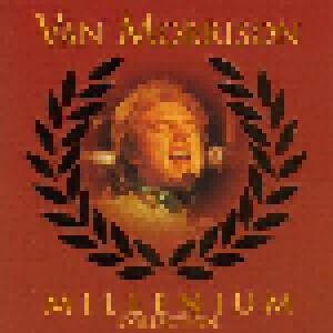 Van Morrison: Millenium Collection (2-CD) - Bild 1