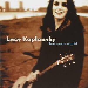 Lucy Kaplansky: Ten Year Night (CD) - Bild 1