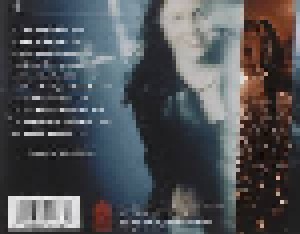 Lucy Kaplansky: Ten Year Night (CD) - Bild 2