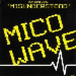 Mico Wave: Misunderstood (12") - Bild 1