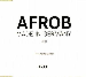 Afrob: Made In Germany (Promo-Single-CD) - Bild 1
