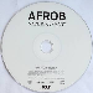 Afrob: Made In Germany (Promo-Single-CD) - Bild 3