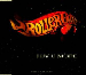 Rollergirl: Luv U More (Promo-Single-CD) - Bild 1
