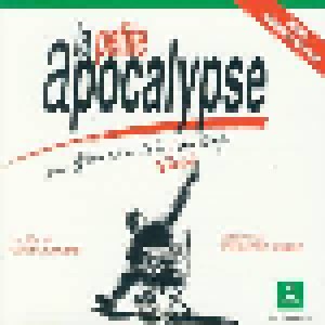 Philippe Sarde: La Petite Apocalypse - Die Kleine Apokalypse (CD) - Bild 1