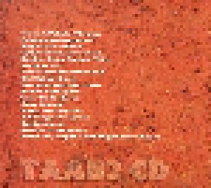 Ian Anderson: Thick As A Brick 2 (CD + DVD) - Bild 4