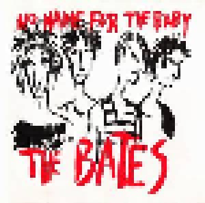 The Bates: No Name For The Baby (CD) - Bild 1