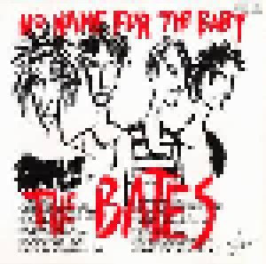 The Bates: No Name For The Baby (CD) - Bild 3