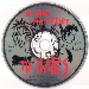 The Bates: No Name For The Baby (CD) - Bild 4