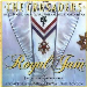 The Crusaders: Royal Jam (CD) - Bild 1
