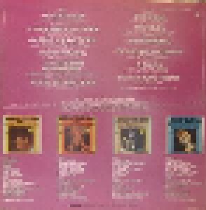 Johnny Hallyday: Johnny Hallyday - Le Disque D'or (LP) - Bild 2