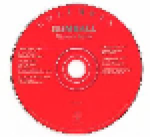 Gumball: Wisconsin Hayride (Mini-CD / EP) - Bild 4