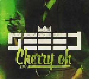 Seeed: Cherry Oh (Mini-CD / EP) - Bild 1