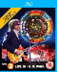 Jeff Lynne's ELO: Live In Hyde Park (Blu-ray Disc) - Bild 1