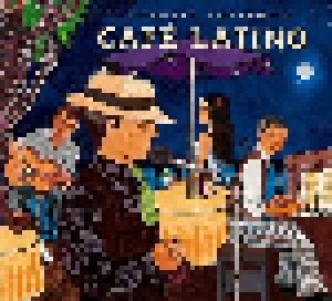 Café Latino (CD) - Bild 1