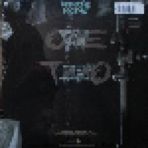 Depeche Mode: People Are People (LP) - Bild 2