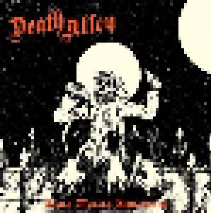 Death Alley: Black Magick Boogieland (LP) - Bild 1