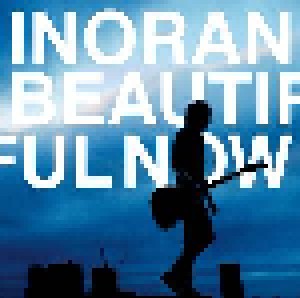 Inoran: Beautiful Now (CD) - Bild 1