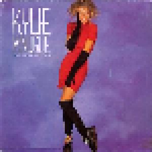 Kylie Minogue: Got To Be Certain (7") - Bild 1