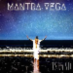 Cover - Mantra Vega: Island