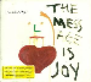 Cover - Al DeLoner: Mess Age Is Joy, The